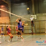 Ubedljiva i brza pobeda odbojkašica