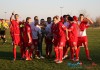 FK Rudar i dalje tone FK Rudar i dalje tone