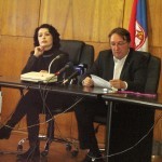 Dobrica Đurić: Apelujem na jedinstvo, moramo da usvojimo budžet za 2014.