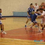 Nova pobeda Rukometaša Bora