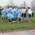 Pobeda Bora u „gradskom derbiju“