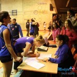  Odbojkašice Bora nesavladive na svom parketu