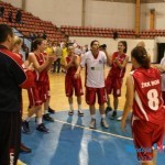 Šampanjac za jesenju titulu