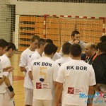 Nova pobeda Rukometaša Bora