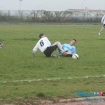 Pobeda Bora u „gradskom derbiju“