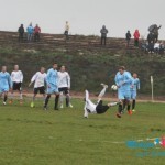 Pobeda Bora u „gradskom derbiju“