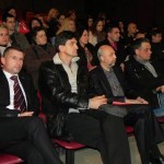 Tribina SPS "Prava i položaj žena u srpskom društvu i politici"