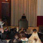 Tribina SPS "Prava i položaj žena u srpskom društvu i politici"