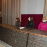 Tribina SPS "Prava i položaj žena u srpskom društvu i politici"