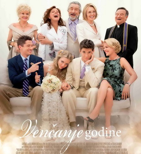 Repertoar bioskopa „Zvezda“ od 2.do 8. decembra Repertoar bioskopa „Zvezda“ od 2.do 8. decembra