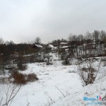 Zabelelo se Borsko jezero Zabelelo se Borsko jezero