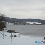 Zabelelo se Borsko jezero Zabelelo se Borsko jezero