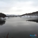 Zabelelo se Borsko jezero Zabelelo se Borsko jezero