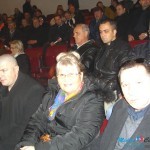 Skupština DSS Bor: Novi predsednik je Dragan Marković