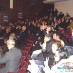 Skupština DSS Bor: Novi predsednik je Dragan Marković