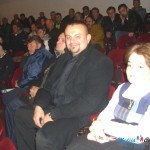 Skupština DSS Bor: Novi predsednik je Dragan Marković