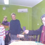 Restoran "Ošljanac" narodu blizak Restoran "Ošljanac" narodu blizak