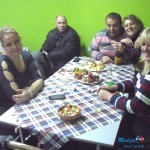 Restoran "Ošljanac" narodu blizak Restoran "Ošljanac" narodu blizak