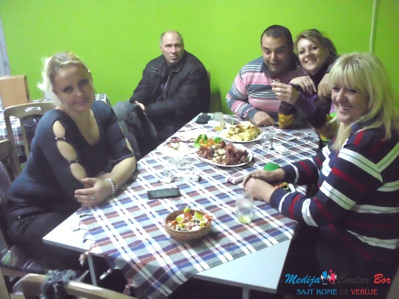 Restoran "Ošljanac" narodu blizak