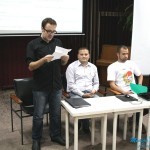 Volonterima nedostaje radni prostor Volonterima nedostaje radni prostor