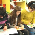 OŠ "3. oktobar": "Misija" razvija talente OŠ "3. oktobar": "Misija" razvija talente