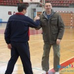 Dve pobede borskih juniorki Dve pobede borskih juniorki