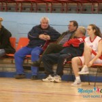 Dve pobede borskih juniorki Dve pobede borskih juniorki