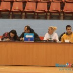 Dve pobede borskih juniorki Dve pobede borskih juniorki
