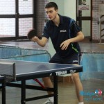 Prvenstvo grada u stonom tenisu