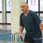 Prvenstvo grada u stonom tenisu