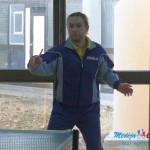 Prvenstvo grada u stonom tenisu