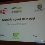 Projekat "Građanski agent 019-030" Projekat "Građanski agent 019-030"
