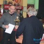 Najbolji u borskom sportu za 2013.