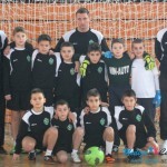 Fudbal: Mini-Maksi liga