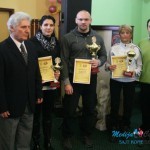 Najbolji u borskom sportu za 2013.