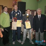 Najbolji u borskom sportu za 2013.