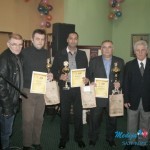 Najbolji u borskom sportu za 2013.