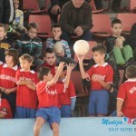 Fudbal: Mini-Maksi liga