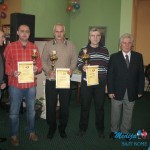 Najbolji u borskom sportu za 2013.