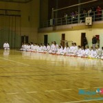 Mladi karatisti dobili nove pojaseve