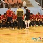 Poraz Bora na svom terenu