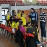 Dve pobede borskih juniorki Dve pobede borskih juniorki