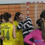Dve pobede borskih juniorki Dve pobede borskih juniorki