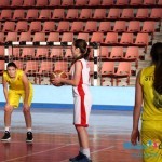 Dve pobede borskih juniorki Dve pobede borskih juniorki