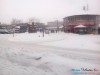 Bor: Sneg pada 24 časa, oprez u vožnji