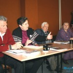 Bor: Stariji zaslužuju dostojanstveniju starost