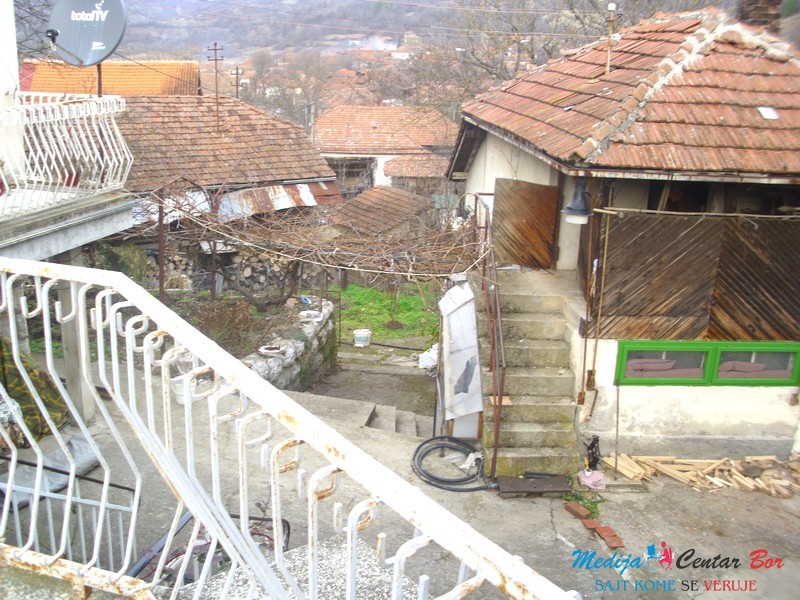 Stara planina: Jesenji motivi u sred zime Stara planina: Jesenji motivi u sred zime
