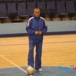 Novogodišnji turnir u malom fudbalu