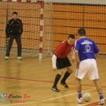 Novogodišnji turnir u malom fudbalu