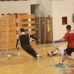 Novogodišnji turnir u malom fudbalu